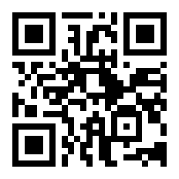 荣耀未来二维码