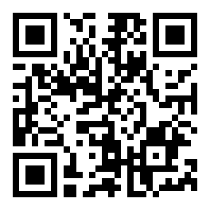 解谜大神二维码