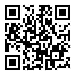 外星人闪电战二维码