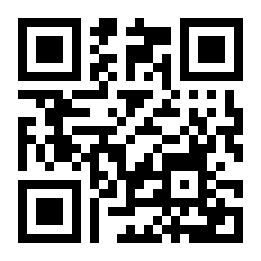 钢铁人战斗机二维码