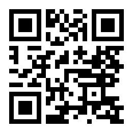 喷气飞机射击二维码