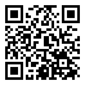 彩虹朋友的幸存者  二维码