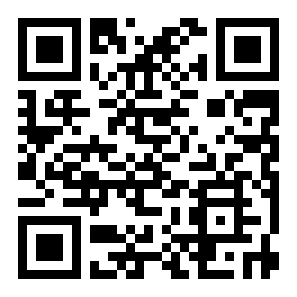 画线车神二维码