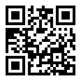初始漂移街机二维码
