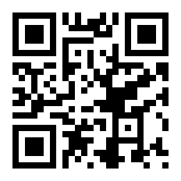 射击训练营二维码