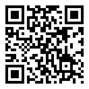 橙子日记二维码