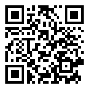 疯狂的线条二维码