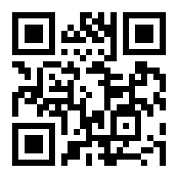 遇见闽侯二维码