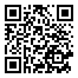 阿猫社区二维码