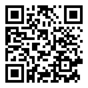 游侠影视二维码