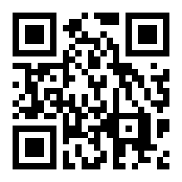 我的时间计划二维码