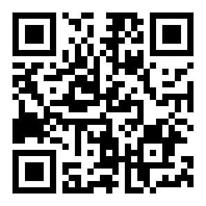 星辰视频投屏版二维码