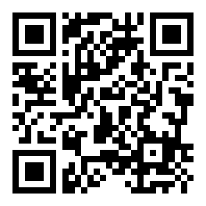 森林打猎二维码