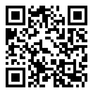 鼹鼠同行之森林之家二维码