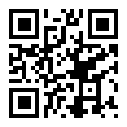 特勤战队二维码