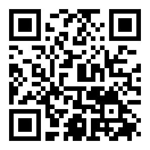 僵尸罗格二维码