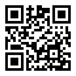 迷宫冲刺上升二维码