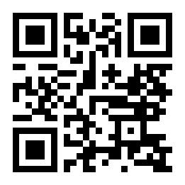 新兔子壁纸二维码