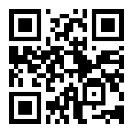 凭夜之村冷狐版二维码