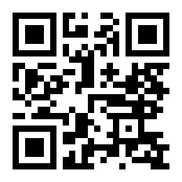 泡菜vs香肠二维码