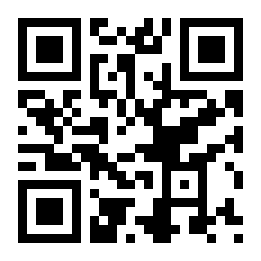 捷安盛二维码