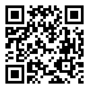 斜坡跑酷二维码