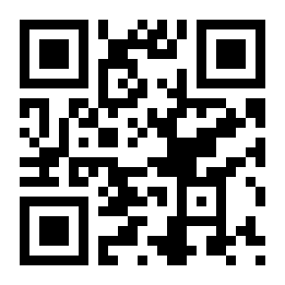 我飞刀贼牛二维码