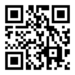 老板脱个毛二维码