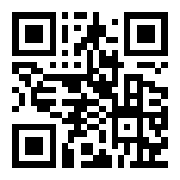 超能英语二维码