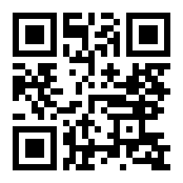 疯狂热火竞速二维码