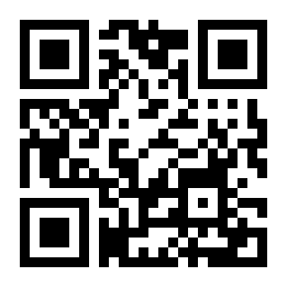 木灵宝贝二维码