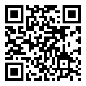 猫咪天气预报二维码