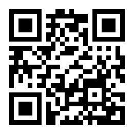 真正的摩托单车赛车二维码