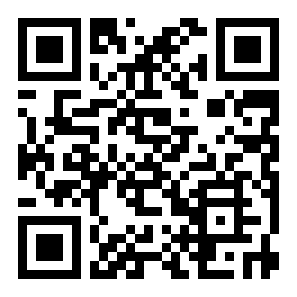 请停止流动二维码