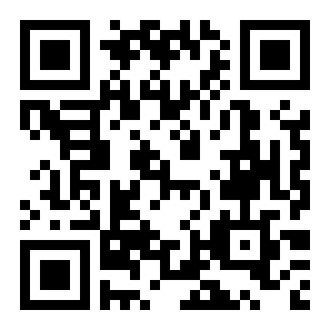 烧脑风暴二维码