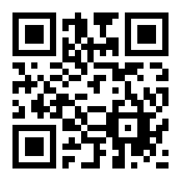 小鸡跑酷二维码