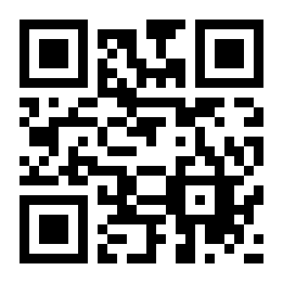 公主化妆恋爱日记二维码