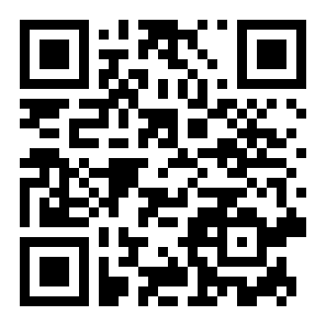 超音速飞行二维码