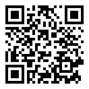 青橙影院二维码