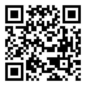 老八汉堡店二维码