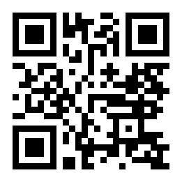 投屏TV工具二维码
