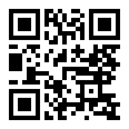 玉米视频升级版二维码