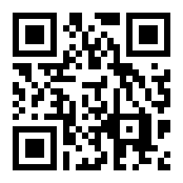 汇金国际二维码