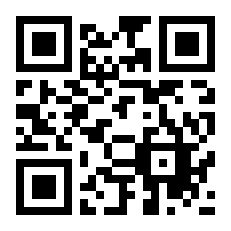 碟影视界二维码