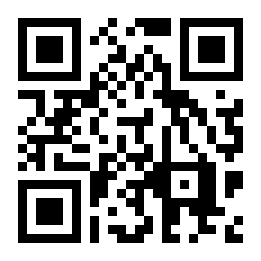 耽迷漫画二维码