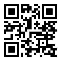 田野猩选二维码