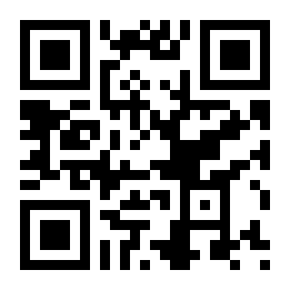 蕾丝视频国际窗口二维码