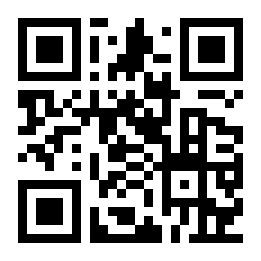 魔头快跑二维码