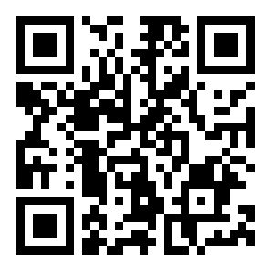 萌物快跑二维码