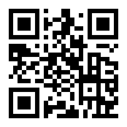 冰冻跑酷二维码